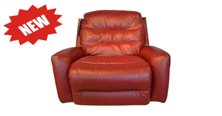 Ace Recliner